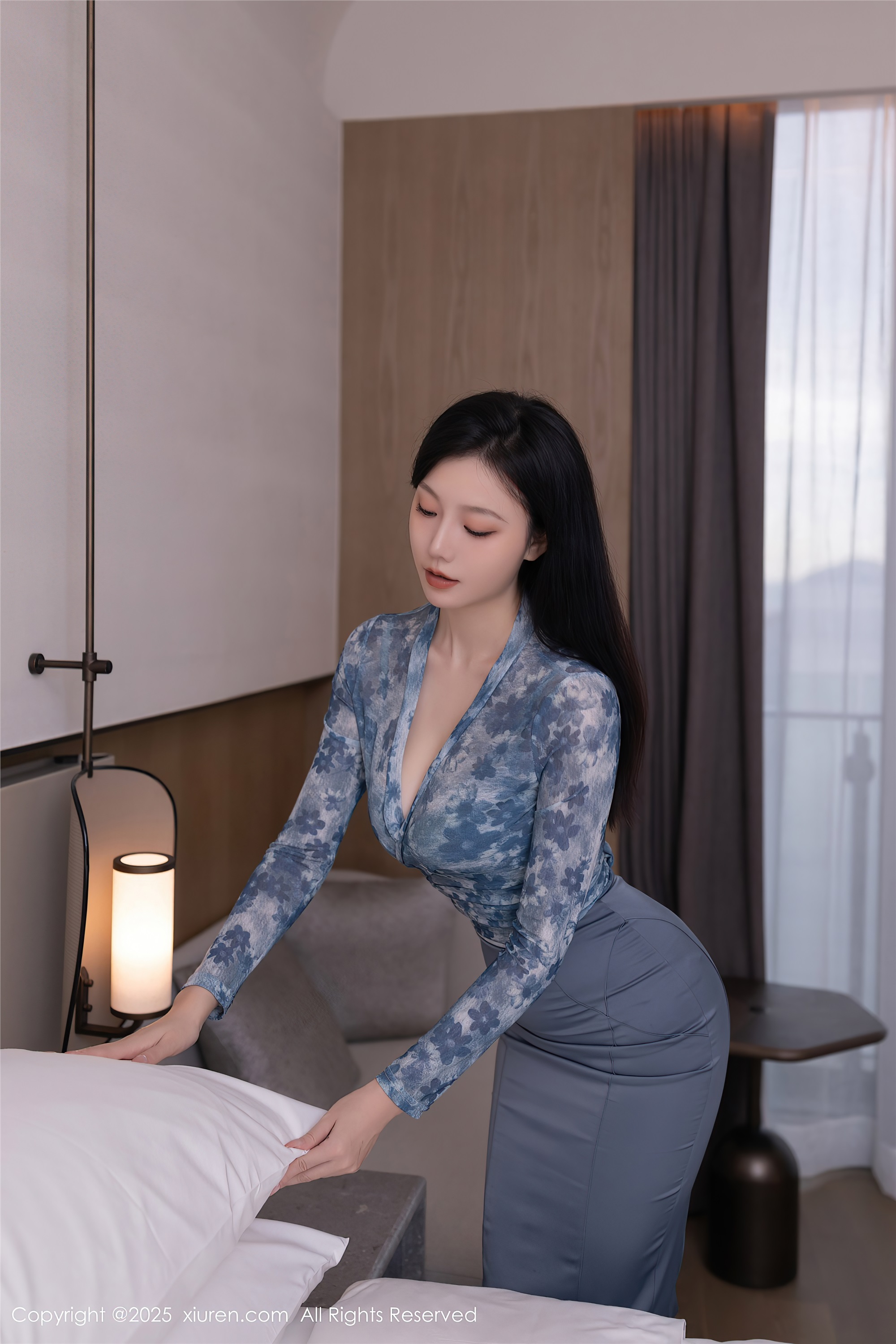 Xiuren秀人网 2025.08.26 NO.10693 安然anran